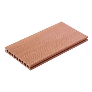 Chine Bon <span class=keywords><strong>prix</strong></span> Revêtement de sol composite en relief Wpc en plastique avec terrasse en bois de haute qualité - Product Image 3