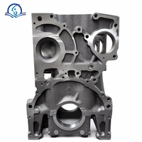 Qualité authentique pour bloc-cylindres de moteur diesel Scan Nia DC13 OEM 2364500 2364375 2120938 pour camions de la série R G P