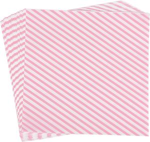Sandwich Liner 300 <b>Sheet</b> Pack Grease Resistant Microwave Safe 15x15 in Coated Baking Paper 2026 Wrap for Food Bread <b>Cookie</b> Use - Product Image 3