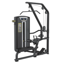 Machine de musculation personnalisée à double fonction pour extension et flexion des jambes, à charge par poulies, pour club de fitness