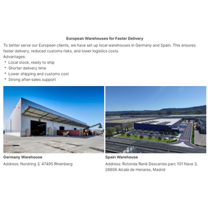 Generador de Turbina Eólica de 5KW y Panel Solar de 5KW, Sistema de Energía Híbrido con Banco de Baterías, Energía Alternativa Gratuita de 5kwh para Uso Doméstico - Product Image 5