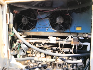 Used Condition MAIT HR260 HR130 HR180S HR220 HR250 HR160 Italy Make Used Earth Drill Hydraulic <b>Pile</b> <b>Drivers</b>/piling Machine - Product Image 4
