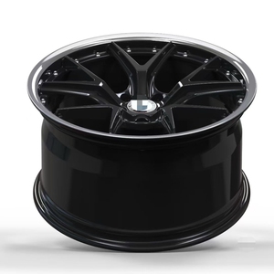KMC Style 6x135/8x170 <strong>Steel</strong> Forged <strong>Wheels</strong> | Fit for F150/ 1500 | Off-Road Rims Wholesale - Product Image 3