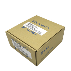 ไดรเวอร์เซอร์โวแพ็ค AC รุ่นดั้งเดิม SGDM-01ADA - Product Image 5