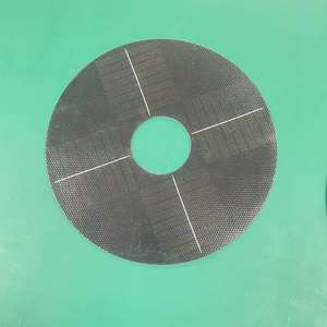 अनुकूलित गोलाकार सौर ऊर्जा पैनल हल्के मोनोक्रिस्टलाइन सेल मिनी etfe पालतू pcb diy सौर पैनल 2.7 वाट 6v 450ma - Product Image 5