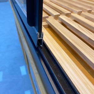 Hongzhan <span class=keywords><strong>metallo</strong></span> e MDF panetteria <span class=keywords><strong>vetrina</strong></span> per pane e torta con attrezzature da cucina commerciale da banco - Product Image 4