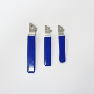 ปลอกหุ้มเคลือบ PVC, ปลอกหุ้มวาล์ว, ปลอกป้องกันยาง PVC (รับผลิตตามสั่ง) - Product Image 1