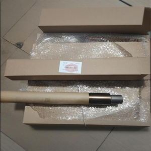Upper Fuser <b>Roller</b> Heat <b>Roller</b> for Sharp MX-M283N MX-M363N MX-M453N MX-M464N NROLI1827FCZ1 NROLI1828FCZZ - Product Image 1