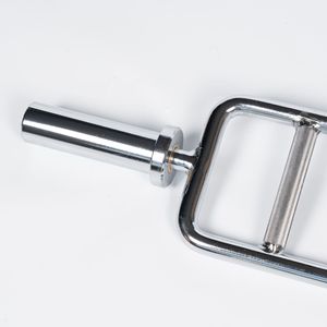 הרמת משקולות Triceps בר תרגילים לחצות מתאים למקל משקל חינם בר כושר אביזרים - Product Image 5