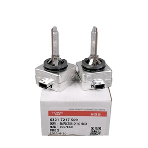 ค้นหาตัวเลือกใหม่และใช้แล้วมากมายและรับข้อเสนอที่ดีที่สุดสำหรับหลอดไฟหน้าซีนอนซีนอนใหม่ BMW HID <span class=keywords><strong>D1S</strong></span> PN: 63217217509 - Product Image 1