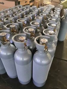 Trung quốc số lượng lớn bán buôn tped 150bar 37mn 5L 10L <span class=keywords><strong>15L</strong></span> oxy y tế O2 CO2 N2 thép xi lanh <span class=keywords><strong>Tank</strong></span> cho Hà Lan Mexico Chile - Product Image 4