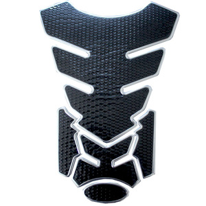 Autocollant de protection de réservoir de carburant de <span class=keywords><strong>moto</strong></span> <span class=keywords><strong>personnalisé</strong></span>, autocollants de <span class=keywords><strong>moto</strong></span> - Product Image 6