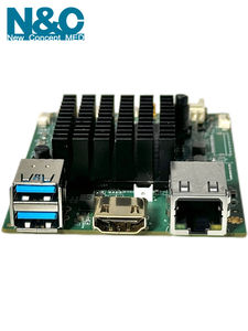 ミニ産業用内視鏡検査カメラ4KモジュールPCB - Product Image 2