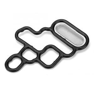 Sello de Válvula Solenoide Honda VTEC 15815-5A2-A01, Junta de Fluororubber para Reparación de Motor CRV Accord Odyssey - Product Image 3