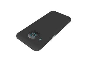 Étui en TPU mat pour <span class=keywords><strong>Nokia</strong></span> X10 <span class=keywords><strong>X20</strong></span> Coque arrière souple pour téléphone portable Coque arrière - Product Image 5