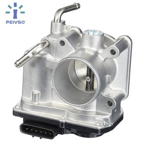 PEIVSO Precio al por Mayor OEM 22030-21030 Conjunto de Cuerpo de Aceleración Automático para Toyota Yaris 1.5L Gasolina 2006-2019 - Product Image 1