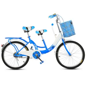 레이디 좋은 품질 저렴한 올드 스타일 도시 자전거/도매 패션 2024 인치 여성 도시 자전거/OEM ODM 유틸리티 자전거