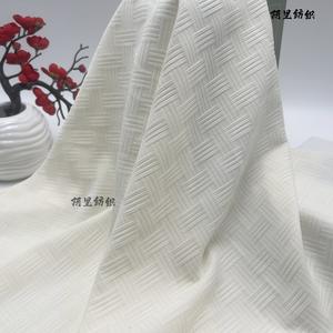 Stoff fabrik in China Pariser Vier-Wege-Stretch-Jacquard-Bubble-Print-Stoff für Herren hemden und Damen-Cheong sam <span class=keywords><strong>Dr</strong></span>. - Product Image 1