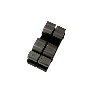 สวิตช์กระจกไฟฟ้าออดี้ A4L C8 ด้านคนขับ 4KD959851C สำหรับเปลี่ยนซ่อม - Product Image 3