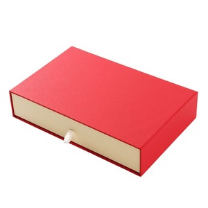 <span class=keywords><strong>Caja</strong></span> de <span class=keywords><strong>Regalo</strong></span> de Cartón Rígido <span class=keywords><strong>Rectangular</strong></span> con Diseño de Logotipo Personalizado, <span class=keywords><strong>Caja</strong></span> de <span class=keywords><strong>Regalo</strong></span> de Papel de Lujo con Cajón Deslizable - Product Image 4