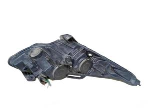 Adatto per <span class=keywords><strong>Peugeot</strong></span> <span class=keywords><strong>3008</strong></span> 13-18, Fari Alogeni a 7 Pin Regolabili Elettricamente con Luci Abbaglianti, <span class=keywords><strong>Anabbaglianti</strong></span> e Luci Diurne a LED - Product Image 4