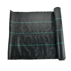 Skillful Manufacture 100m <b>Plastic</b> Ground <b>Cover</b> With <b>Greenhouse</b> - Product Image 1