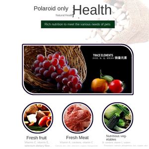 Tabletas Probióticas Ecológicas para Perros (Bacillus Subtilis) con Calcio para el Apoyo del Sistema Inmunológico, Venta al por Mayor, 2 Años de Duración, para Todas las Razas - Product Image 4