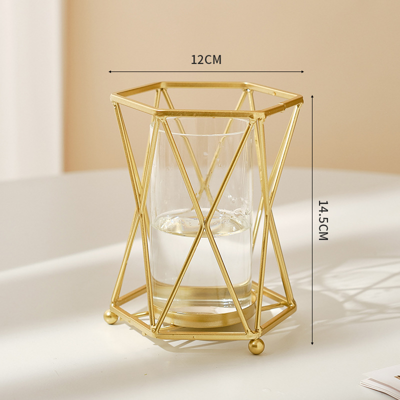 Vase sans fleur