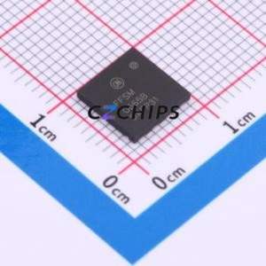 Diodo de Carburo de Silicio FFSM0665B PQFN-4(8x8) Original, Nuevo, Venta al por Mayor de Componentes Electrónicos y Servicio BOM - Product Image 1