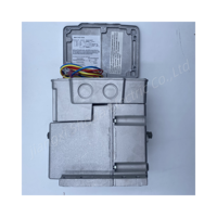 Vanne à 3 voies Honeywell V5GV3W080F-E 1-1/4 "NPT 80K BTU PN16 pour systèmes hydroniques