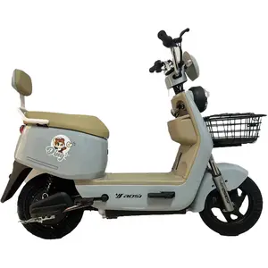 AS03 uyumlu 48v 60v Lithium lityum iyon meyilli 500w Motor Tubeless motosiklet Scooter E bisiklet elektrikli bisiklet