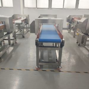 Yüksek hassasiyetli gıda endüstrileri <span class=keywords><strong>x</strong></span>-<span class=keywords><strong>ray</strong></span> muayene makinesi gıda Metal dedektörü yabancı nesne algılama gıda <span class=keywords><strong>x</strong></span>-<span class=keywords><strong>ray</strong></span> makinesi - Product Image 3