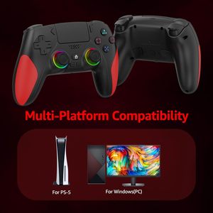 Control Inalámbrico para Switch Lite Oled, Doble Vibración, Gamepad BT para PC P3, Joystick para Android TV Box, Control para IOS - Product Image 5