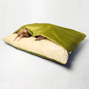 Caldo di Inverno Del Cane Stuoie Letto Addensare Agnello Cashmere Cozy Dog Pet Gatto <span class=keywords><strong>Coperte</strong></span> - Product Image 5