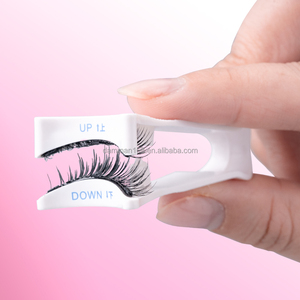 <span class=keywords><strong>Cils</strong></span> <span class=keywords><strong>magnétiques</strong></span> naturels 3D DAMMAN, faciles à poser, bande magnétique, <span class=keywords><strong>cils</strong></span> en boîte, faits à la main, <span class=keywords><strong>faux</strong></span> <span class=keywords><strong>cils</strong></span>, cadeau, réutilisables, sans colle - Product Image 5