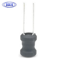 Bobine d'inductance radiale 8*10 avec fils, 47uH 1.5A, vente en gros usine