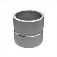 Moteur, 436-1241 : Raccord de pompe auxiliaire de 30,04 mm de diamètre intérieur, 236-6271 : Coussinets à manchon, 6C-9139 : Joint de 24 mm d'épaisseur