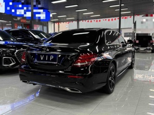 Auto Usate All'Ingrosso <span class=keywords><strong>Mercedes</strong></span> Benz Classe <span class=keywords><strong>E</strong></span> W213 <span class=keywords><strong>E</strong></span> 300 L Sport Edizione Speciale 2020 Berlina - Product Image 2