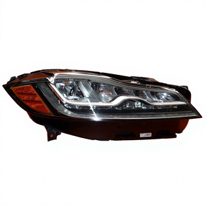 Faro Versione Americana F-PACE Full LED per Jaguar XF 2016 2017 2018 2019 <span class=keywords><strong>2020</strong></span> - Product Image 2