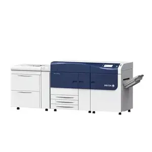 Xeroxマシンデジタルカラープリンター用中古コピー機C560 xerox 560550用FujixeroxマシンプリンターDC