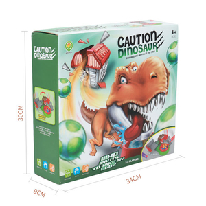 <span class=keywords><strong>Gioco</strong></span> da Tavolo per Bambini 'Mangia Fagioli con Cautela', Set Giocattolo <span class=keywords><strong>Dinosauro</strong></span>, <span class=keywords><strong>Gioco</strong></span> da Tavolo Educativo - Product Image 6