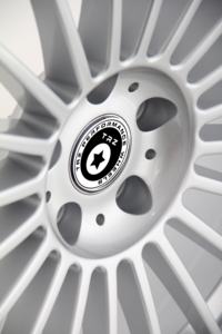 Jante de roues de voiture de tourisme Trz 20 pouces JDM 5x112 5x100 5x120 roues jantes en alliage d'aluminium roue de formage de flux pour <span class=keywords><strong>Alpina</strong></span> <span class=keywords><strong>bmw</strong></span> - Product Image 6