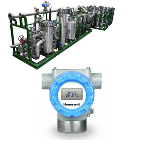 Plataformas de Acondicionamiento de Gas Combustible, Transmisores de Temperatura Honeywell SmartLine STT850, Instrumentos de Temperatura de Alto Rendimiento, OEM, Nuevo - Product Image 2