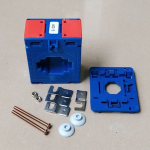 Ana MES-62/40 50/5a-400/5A nhựa hiện tại biến áp cp6240 cửa sổ biến áp cho bảng điều khiển mét - Product Image 1