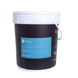 2024 High-End Sea Salt for Shrimp/Fish Farming Wholesale Aquaculture Plastic Sea Salt for Water Use - Product Image 2