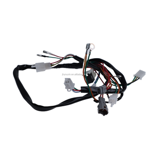 Nouvel arrivage PY50 PW50 Câble électrique Assy pour petite <span class=keywords><strong>moto</strong></span> de <span class=keywords><strong>cross</strong></span>-country pour le <span class=keywords><strong>prix</strong></span> promotionnel - Product Image 1