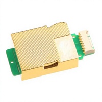Capteur infrarouge de dioxyde de carbone MH-Z19B MH-Z19C Surveillance de la qualité de l'air / Détection de CO2