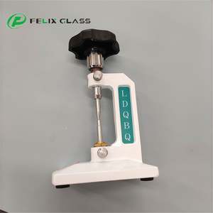 Extracteur de vis pour lunettes FELIX OPTICAL CP-33 de haute qualité, outil pour verres, certifié CE EPA, garantie 1 an, instruments optiques - Product Image 4