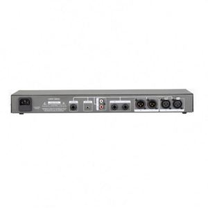 Amplificador de Auriculares Profesional Compacto de 8 Canales HPA1600 - Product Image 4