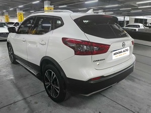 Pre-owned <span class=keywords><strong>2022</strong></span> <span class=keywords><strong>Nissan</strong></span> <span class=keywords><strong>Qashqai</strong></span> 2.0L CVT XV Prem Luxury Edition Essence Automatique Conduite à gauche SUV bien entretenu - Product Image 5